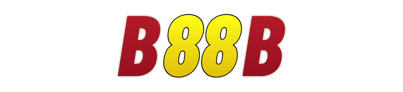 b88b লোগো